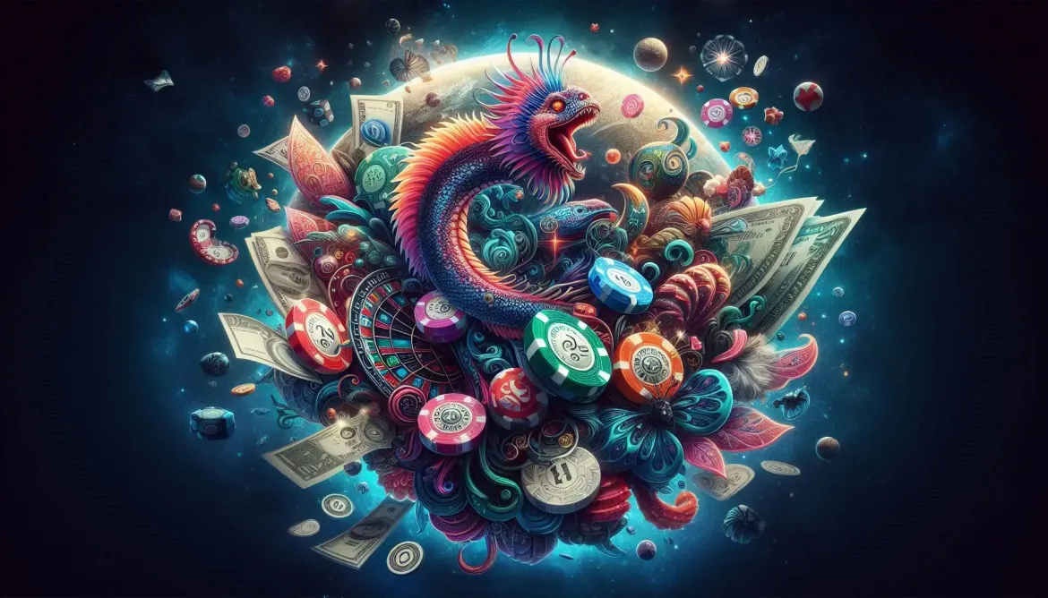 Spielbank Hamburg